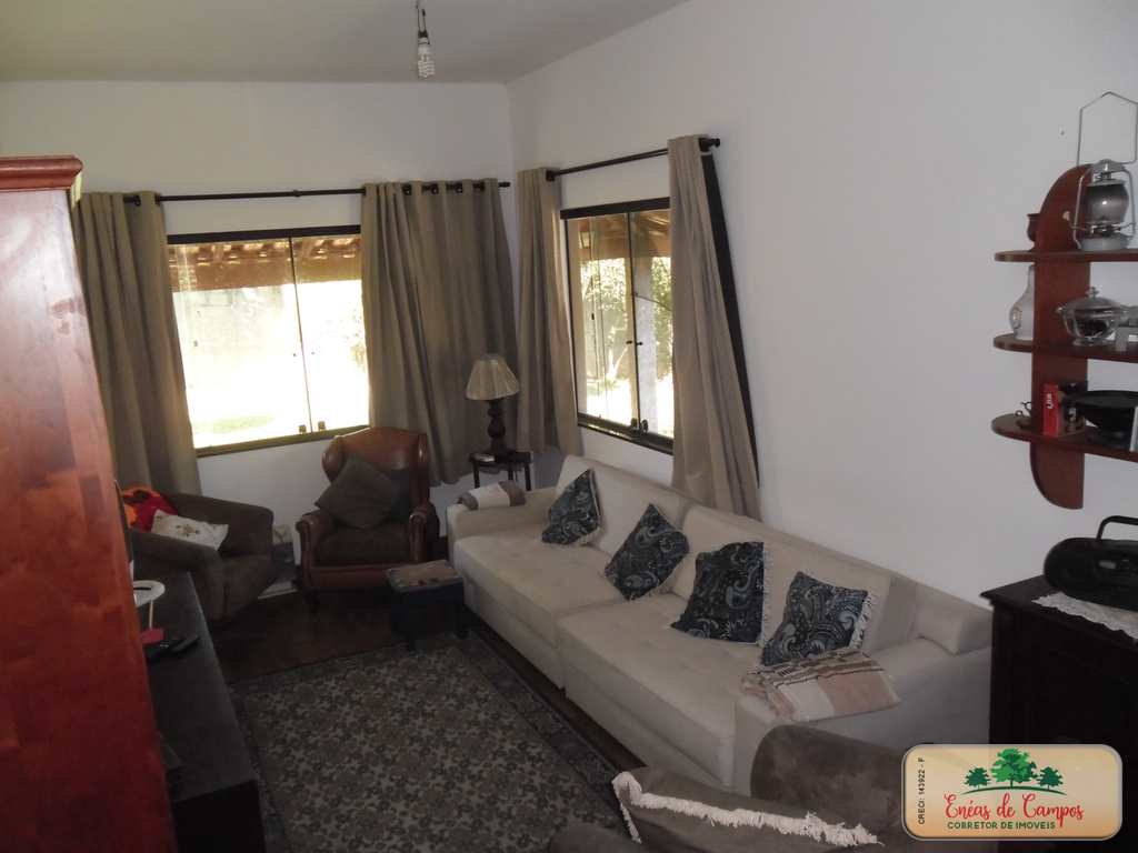 Chácara em Ibiúna, no bairro Centro