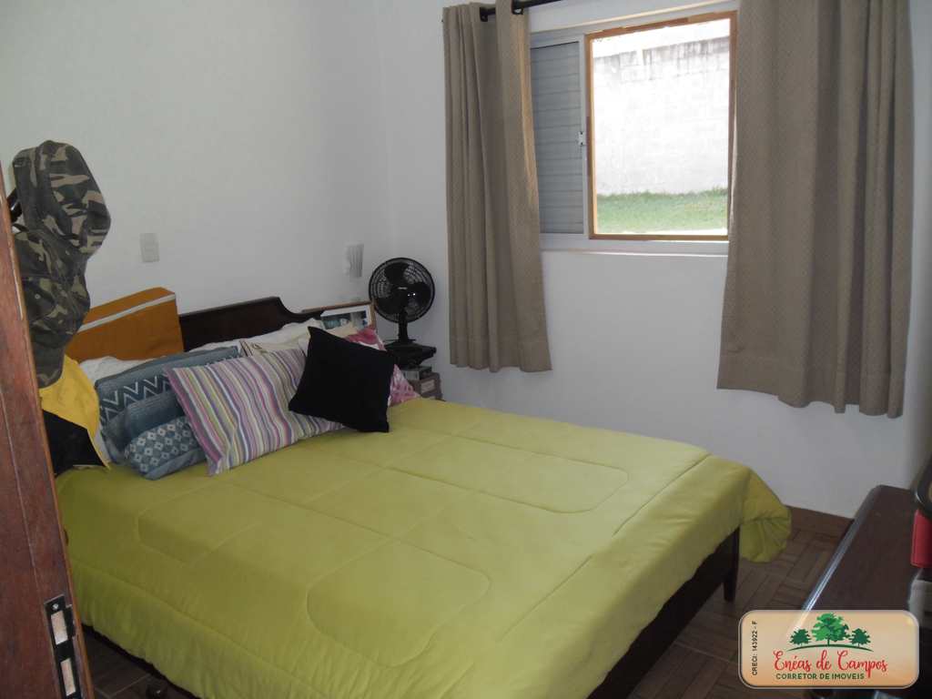 Chácara em Ibiúna, no bairro Centro