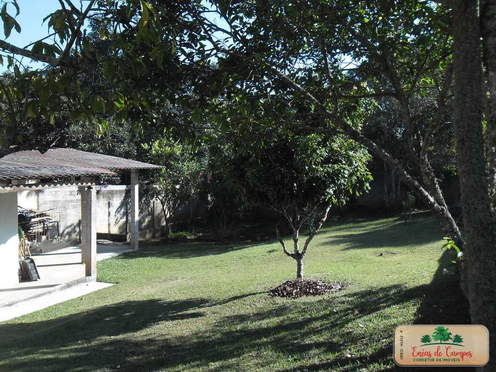 Chácara em Ibiúna, no bairro Centro