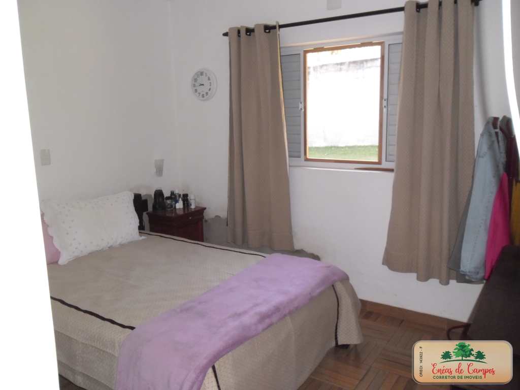 Chácara em Ibiúna, no bairro Centro