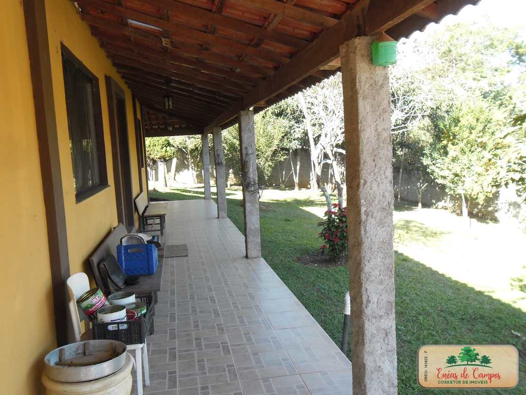 Chácara em Ibiúna, no bairro Centro