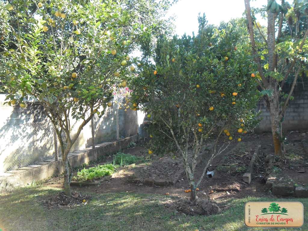 Chácara em Ibiúna, no bairro Centro