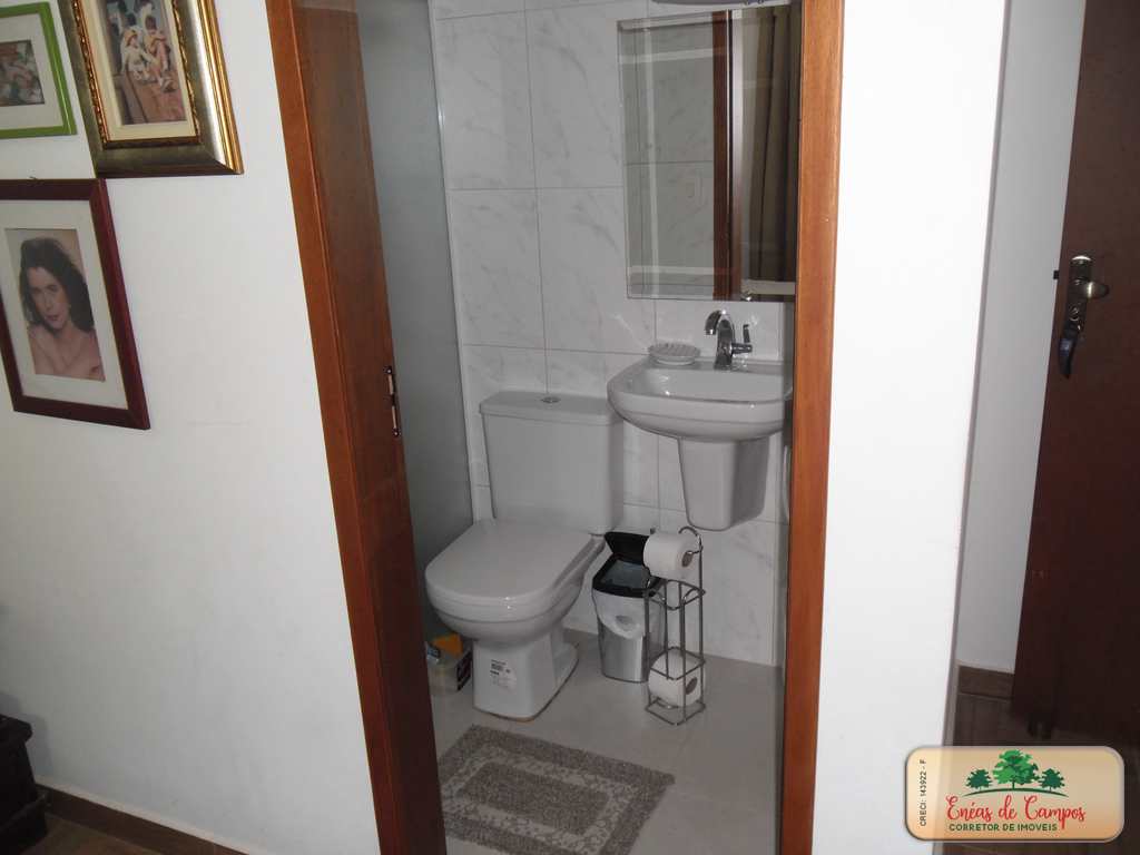 Chácara em Ibiúna, no bairro Centro