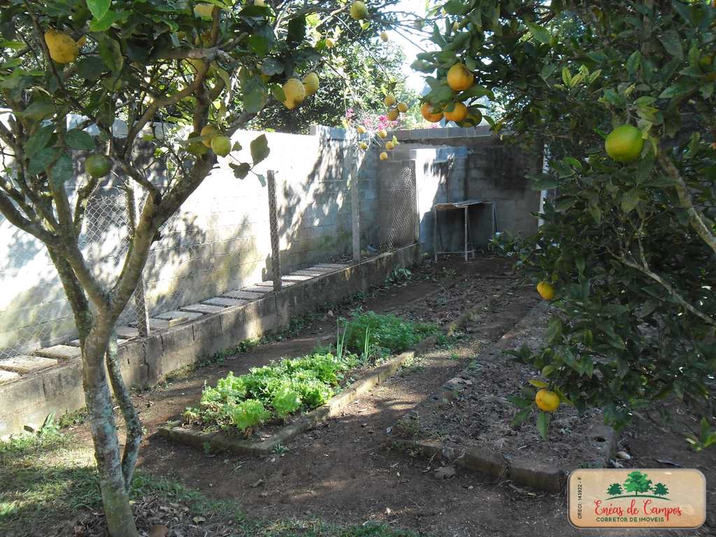 Chácara em Ibiúna, no bairro Centro