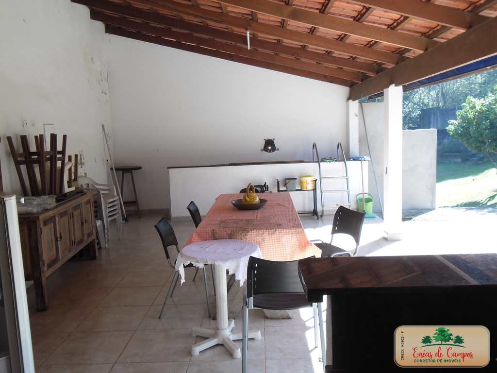 Chácara em Ibiúna, no bairro Centro