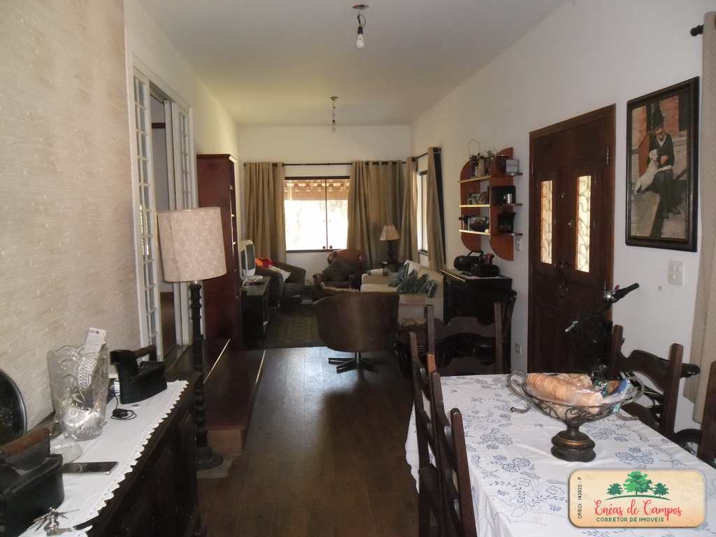 Chácara em Ibiúna, no bairro Centro