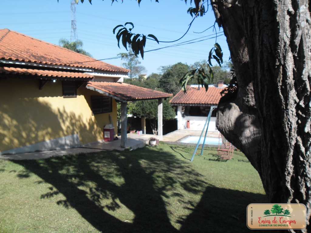 Chácara em Ibiúna, no bairro Centro