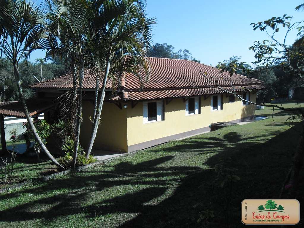 Chácara em Ibiúna, no bairro Centro