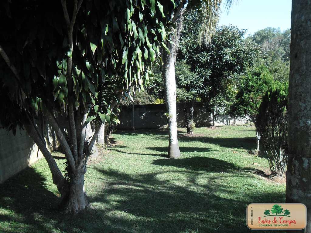 Chácara em Ibiúna, no bairro Centro