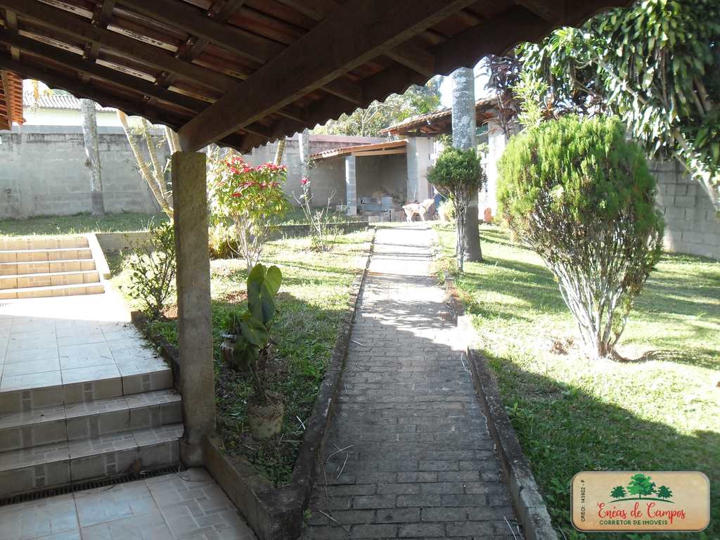 Chácara em Ibiúna, no bairro Centro