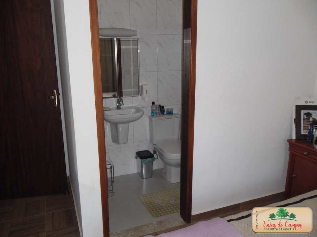 Chácara em Ibiúna, no bairro Centro