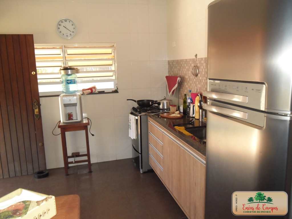 Chácara em Ibiúna, no bairro Centro