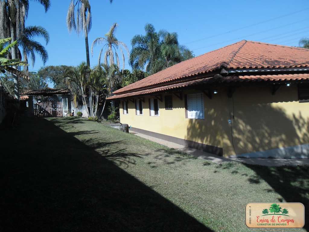 Chácara em Ibiúna, no bairro Centro