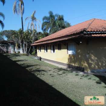 Chácara em Ibiúna, bairro Centro