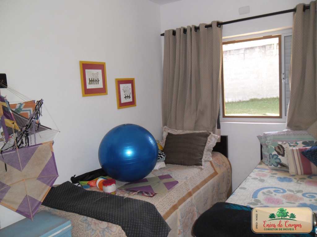 Chácara em Ibiúna, no bairro Centro