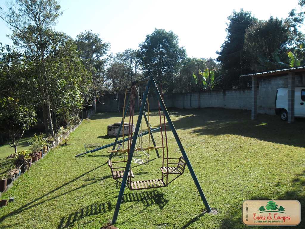 Chácara em Ibiúna, no bairro Centro