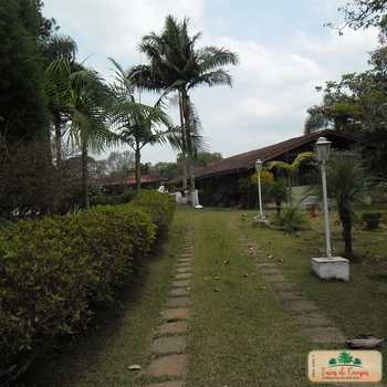 Casa de Condomínio em Ibiúna, bairro Centro