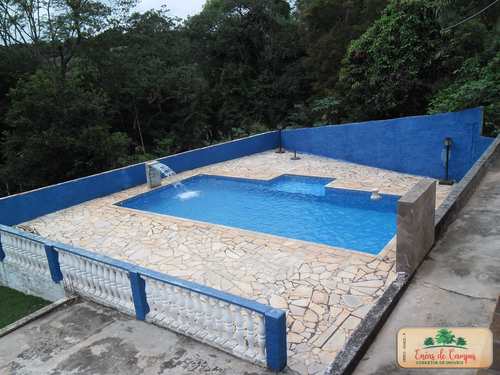 Chácara, código 60392037 em Ibiúna, bairro Paruru