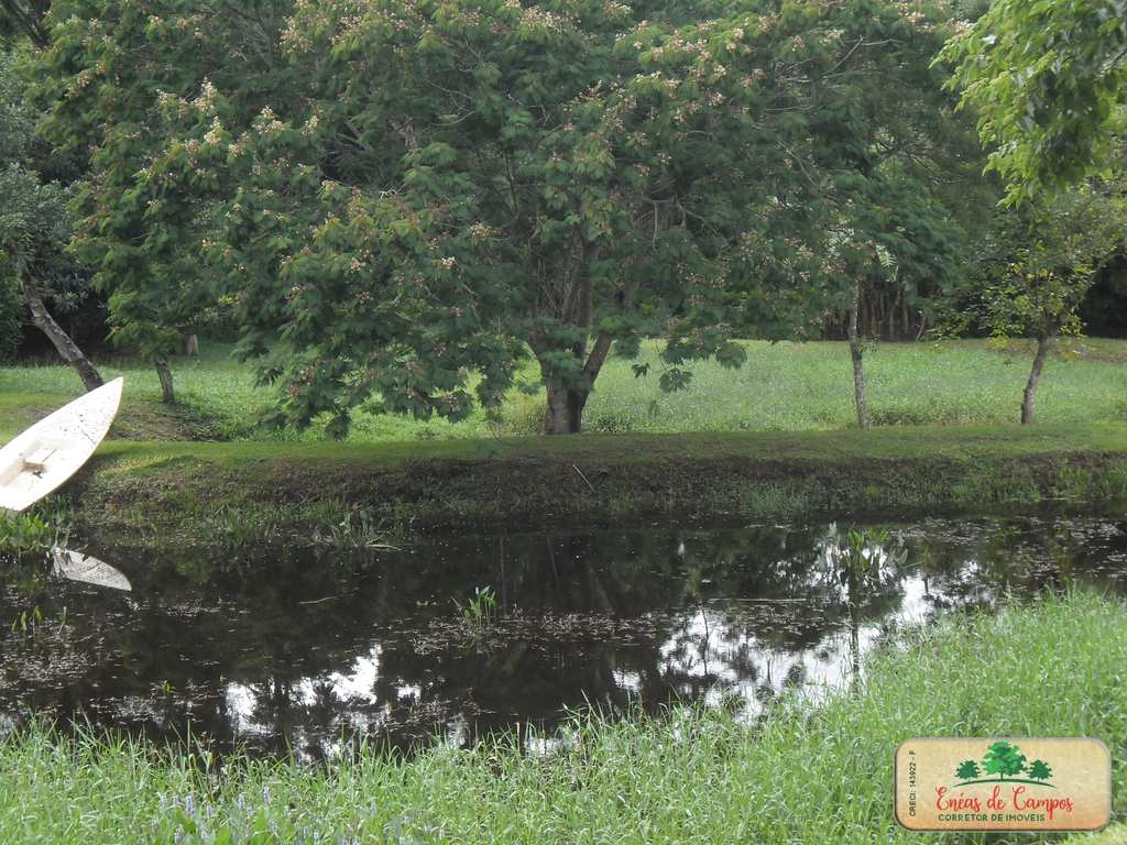 Chácara em Ibiúna, no bairro Centro