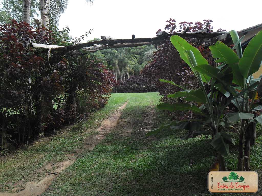 Chácara em Ibiúna, no bairro Centro