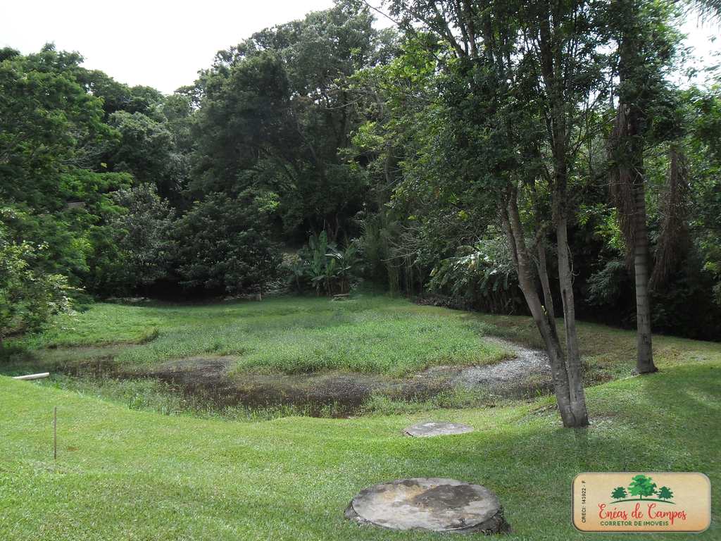 Chácara em Ibiúna, no bairro Centro