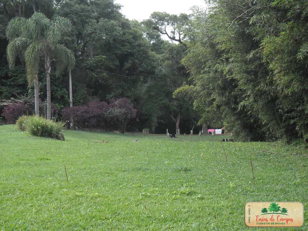 Chácara em Ibiúna, no bairro Centro