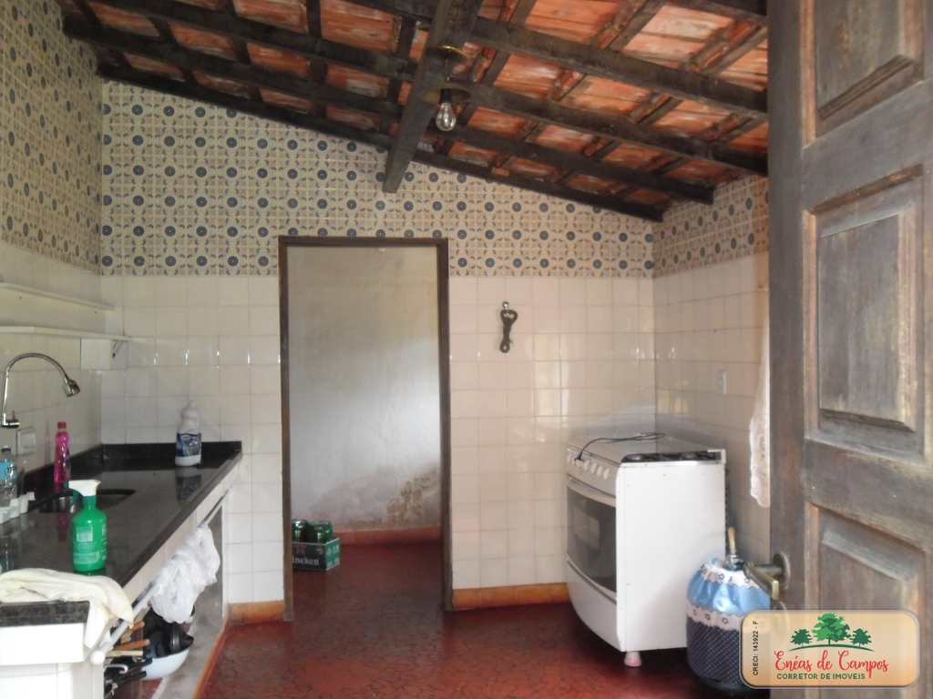 Chácara em Ibiúna, no bairro Centro