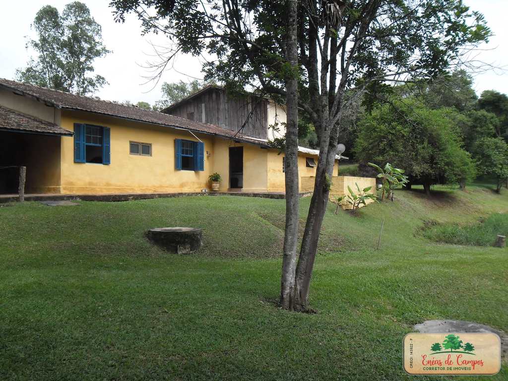 Chácara em Ibiúna, no bairro Centro