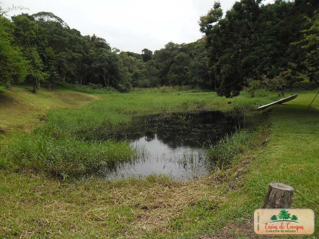 Chácara em Ibiúna, no bairro Centro