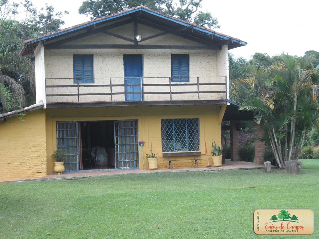 Chácara em Ibiúna, no bairro Centro