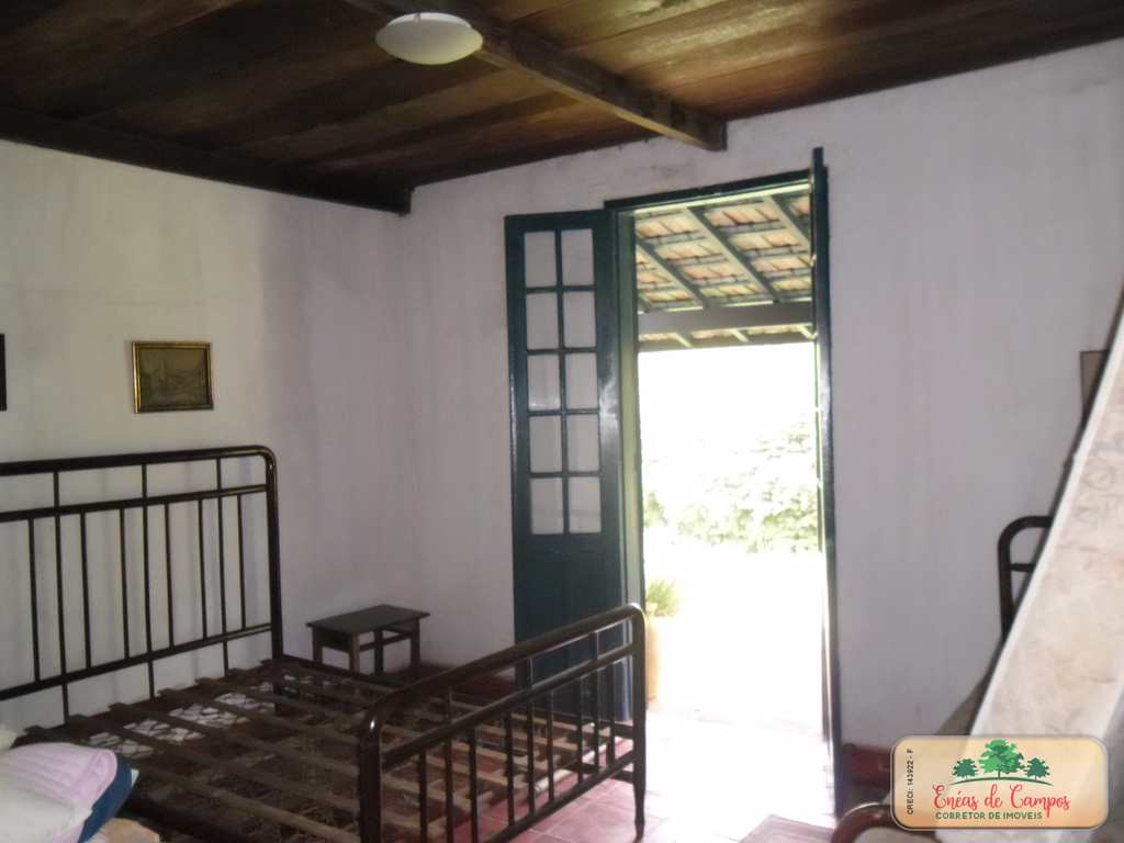 Chácara em Ibiúna, no bairro Centro