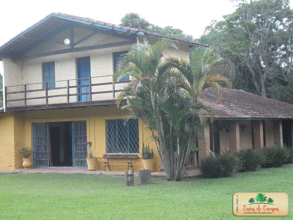 Chácara em Ibiúna, no bairro Centro