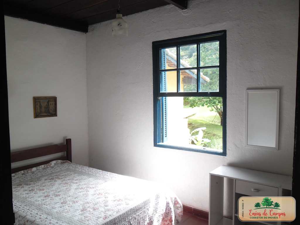 Chácara em Ibiúna, no bairro Centro