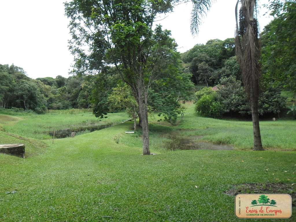 Chácara em Ibiúna, no bairro Centro