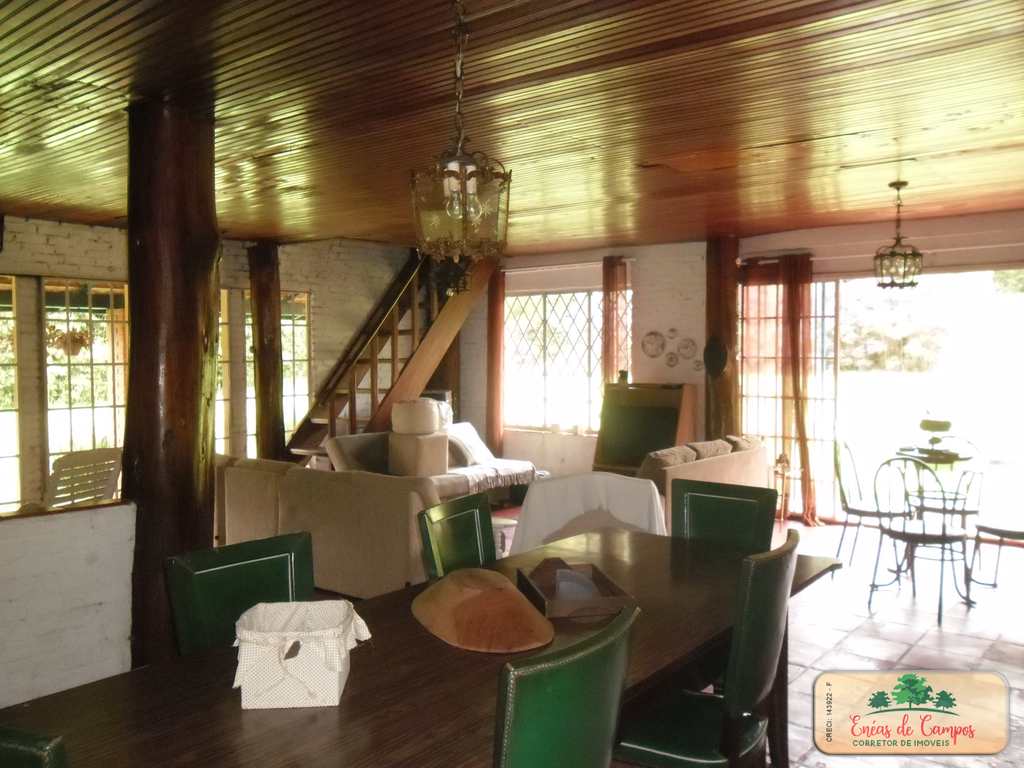 Chácara em Ibiúna, no bairro Centro