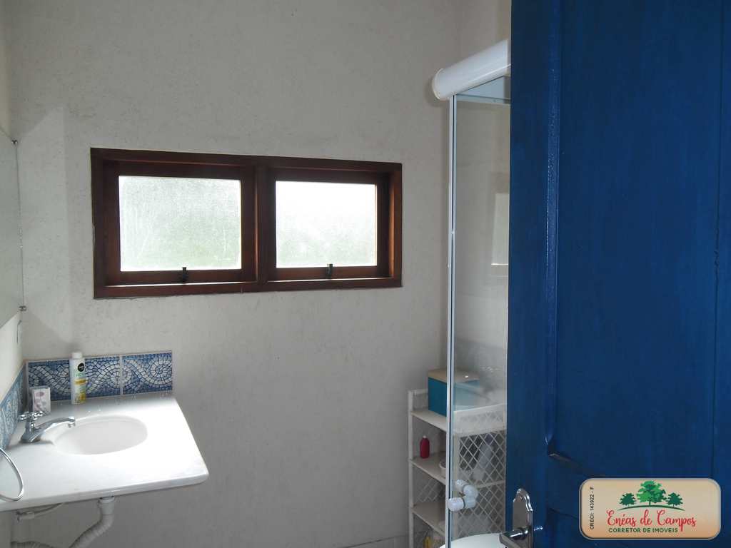 Chácara em Ibiúna, no bairro Centro