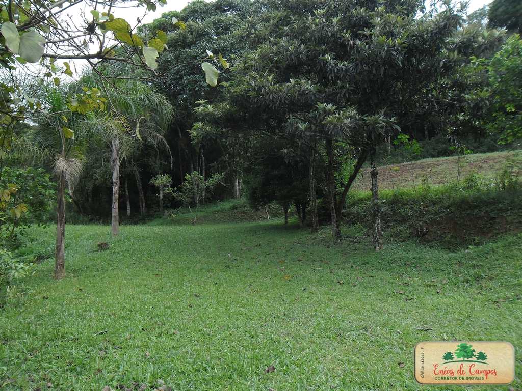 Chácara em Ibiúna, no bairro Centro
