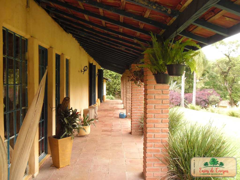 Chácara em Ibiúna, no bairro Centro