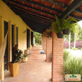 Chácara em Ibiúna, bairro Centro