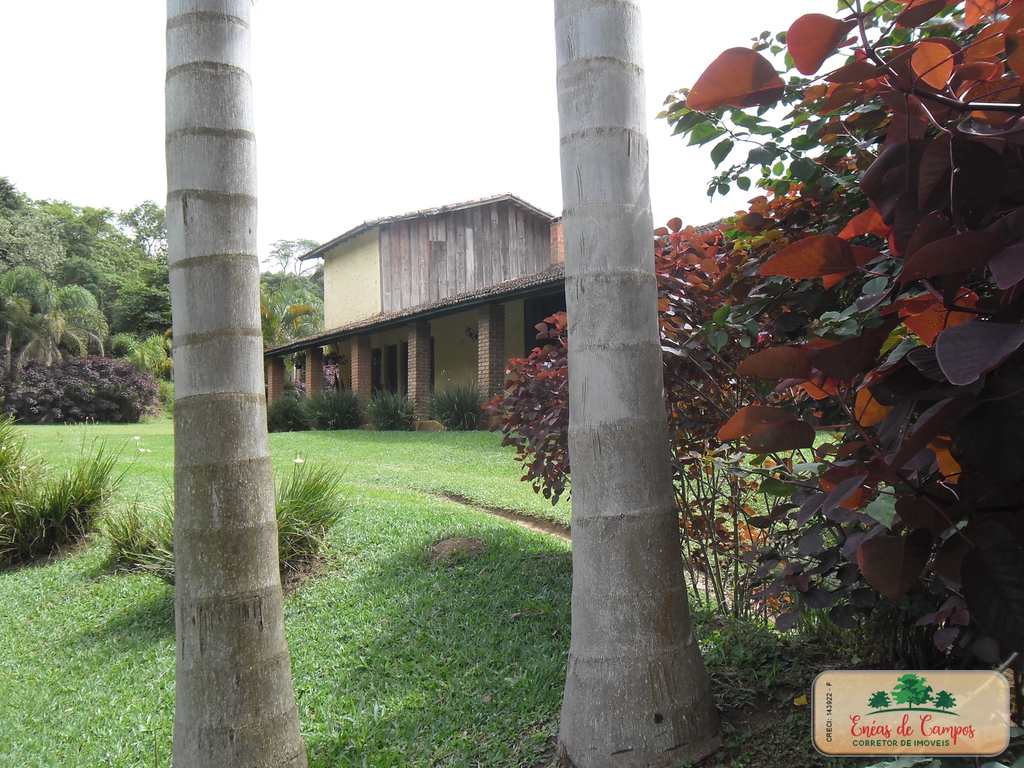 Chácara em Ibiúna, no bairro Centro
