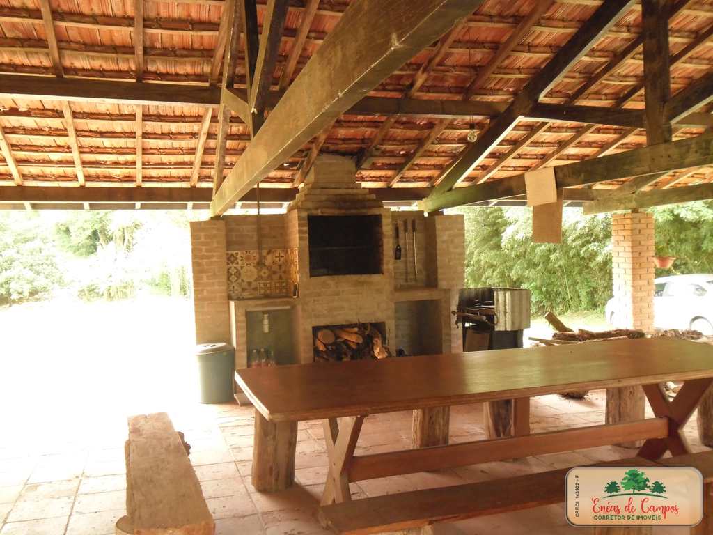 Chácara em Ibiúna, no bairro Centro