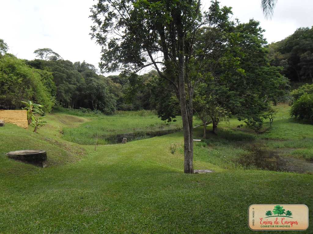 Chácara em Ibiúna, no bairro Centro