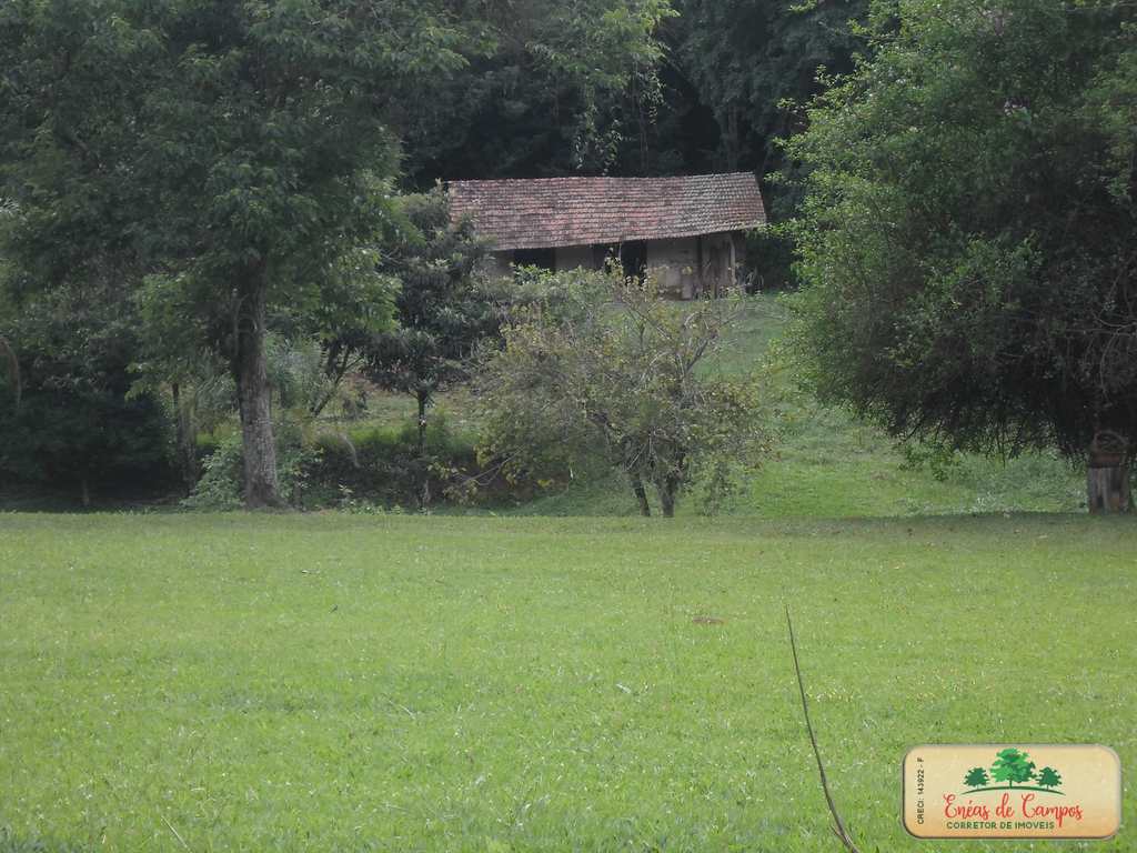 Chácara em Ibiúna, no bairro Centro