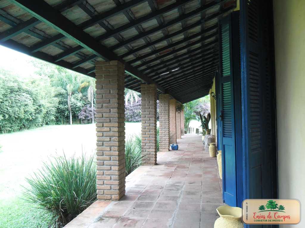 Chácara em Ibiúna, no bairro Centro