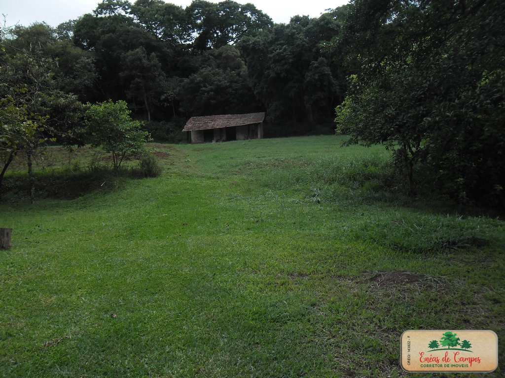 Chácara em Ibiúna, no bairro Centro