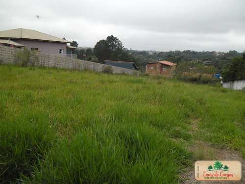Terreno, código 60392040 em Ibiúna, bairro Curral