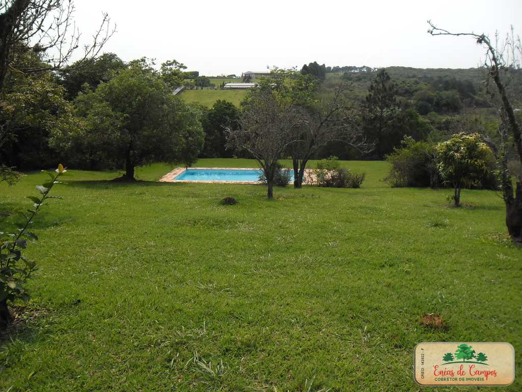 Chácara em Ibiúna, no bairro Votorantim