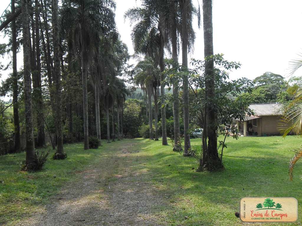 Chácara em Ibiúna, no bairro Votorantim