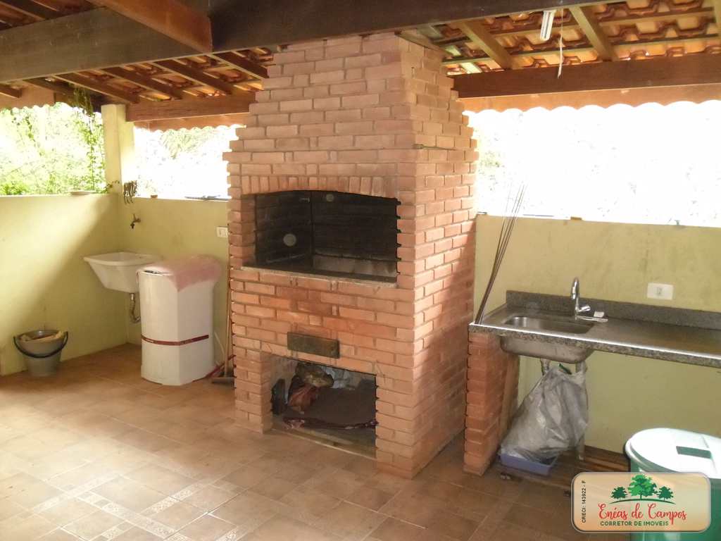 Chácara em Ibiúna, no bairro Votorantim