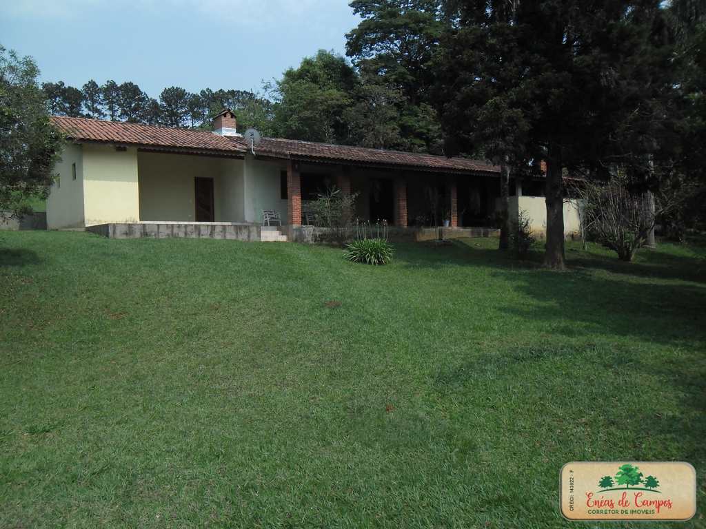 Chácara em Ibiúna, no bairro Votorantim